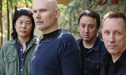 The Smashing Pumpkins busca nuevo guitarrista