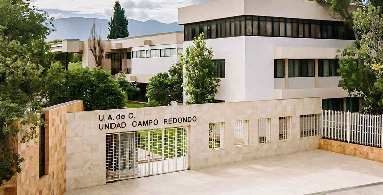 Ya hay fecha para el último informe del Rector de la UAdeC