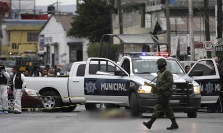 Aumenta la tensión en Nuevo León con 48 horas de violencia y 14 muertos