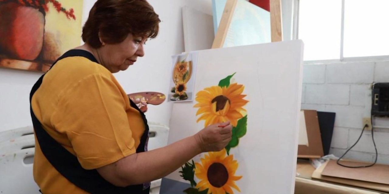 Abren inscripciones para talleres del DIF Saltillo