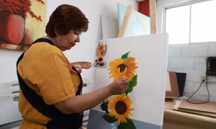 Abren inscripciones para talleres del DIF Saltillo
