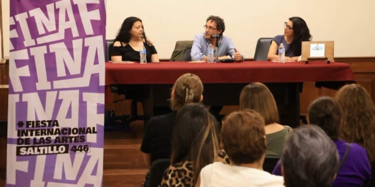 Abren registro de artistas para el FINA 447