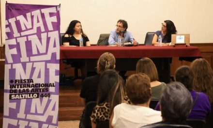 Abren registro de artistas para el FINA 447