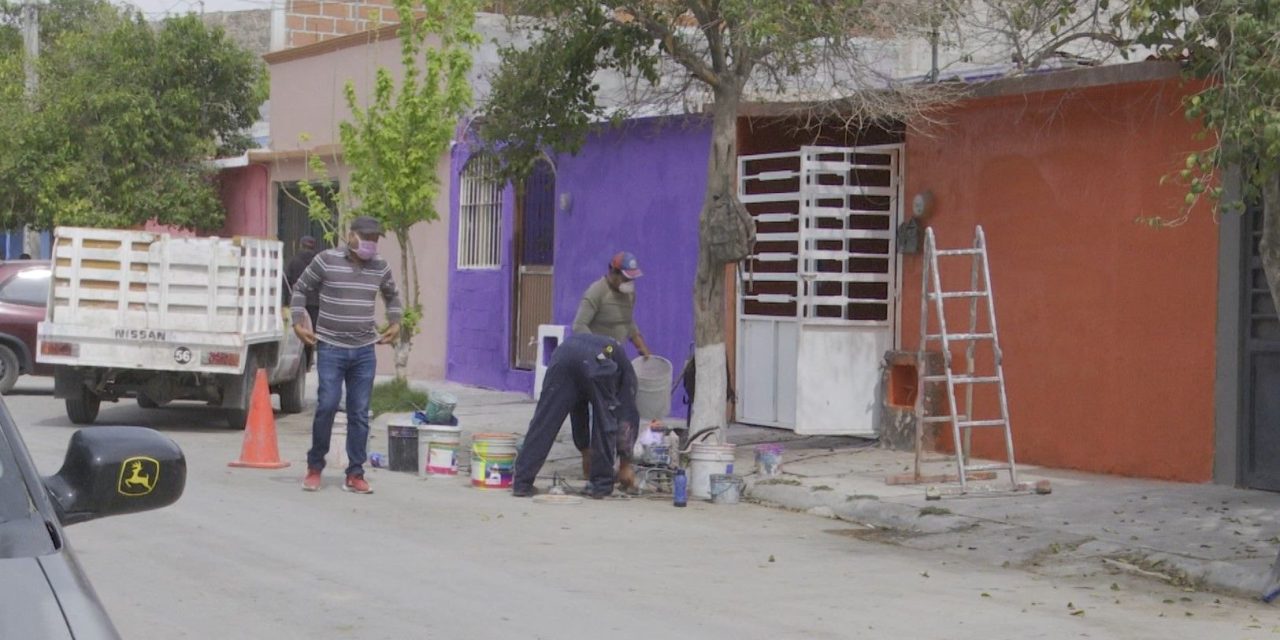 Abren convocatoria de Empleo Temporal en Ramos Arizpe