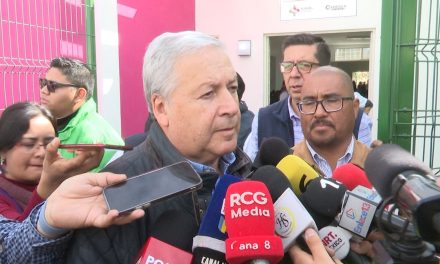 Contempla municipio aceras y semáforos inteligentes para V. Carranza