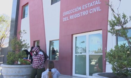Actas de nacimiento en Saltillo pueden ser tramitadas por la aplicación WhatsApp