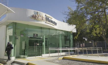 Adelantarán pago de Pensión del Bienestar
