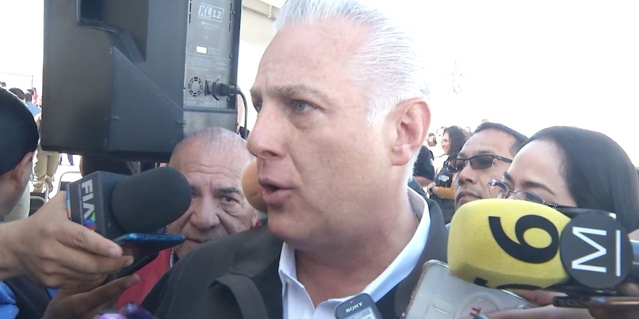 Alcalde de Torreón no descarta cambios en su gabinete
