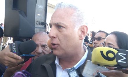 Alcalde de Torreón no descarta cambios en su gabinete