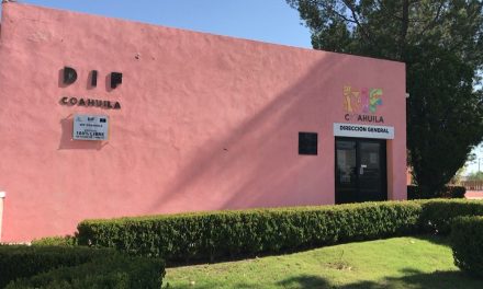 Alista DIF Coahuila nuevos programas