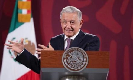 AMLO presentará reformas el próximo 5 de febrero