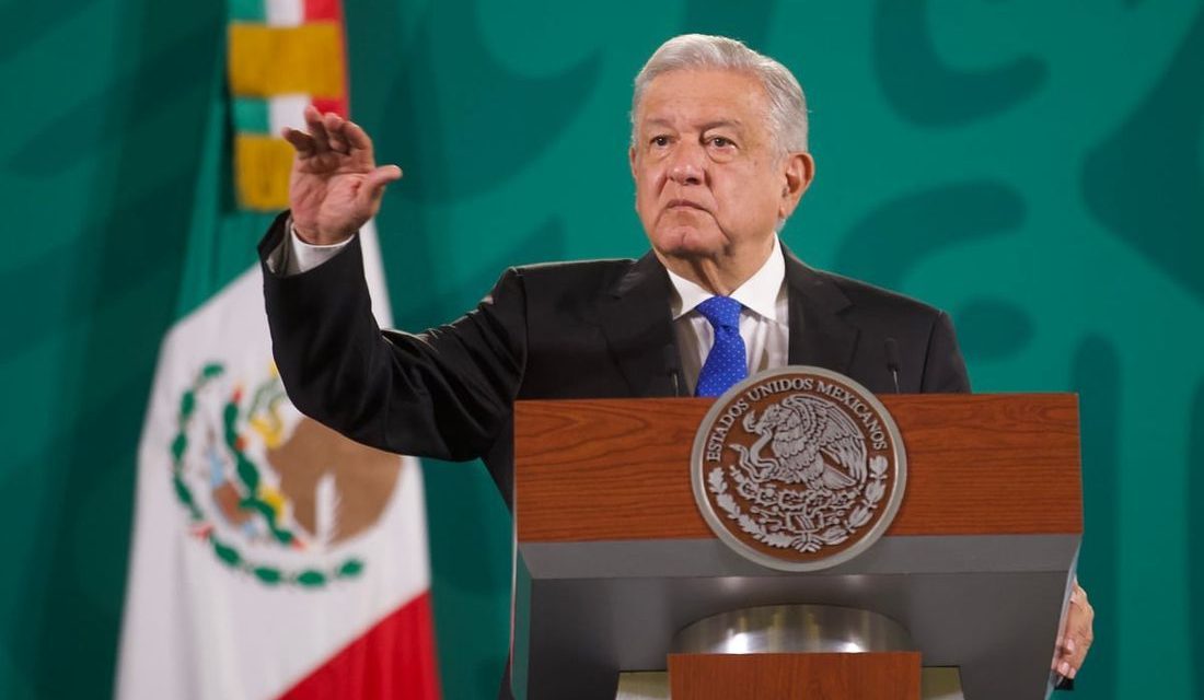 Declaran inconstitucional decreto de AMLO de quitar control de aduanas al SAT