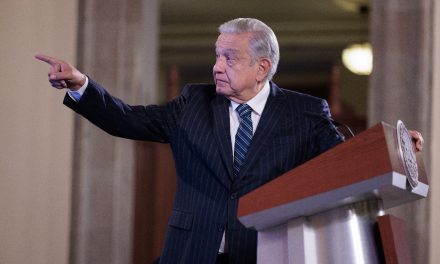 Reformas que plantea AMLO busca eliminar ‘todos’ los organismos autónomos