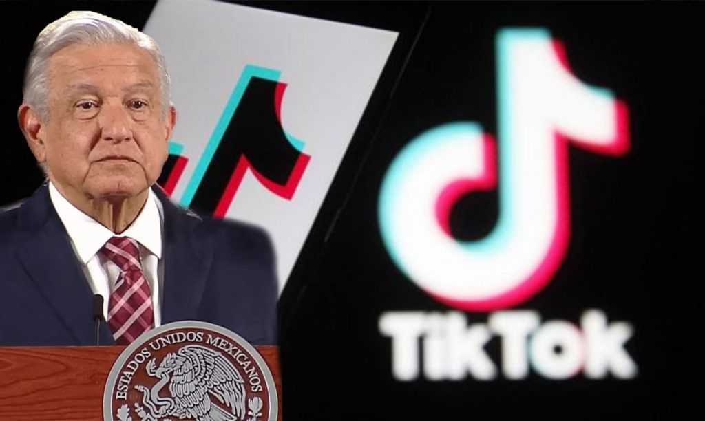 AMLO se ‘estrena’ como influencer y anuncia su cuenta de TikTok