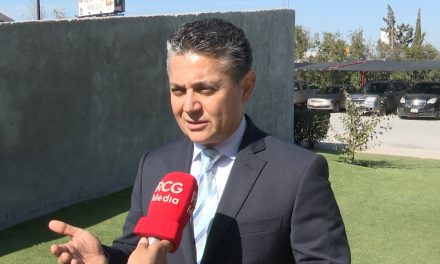 Aplicación Poder en Línea entra en funcionamiento este viernes en Coahuila