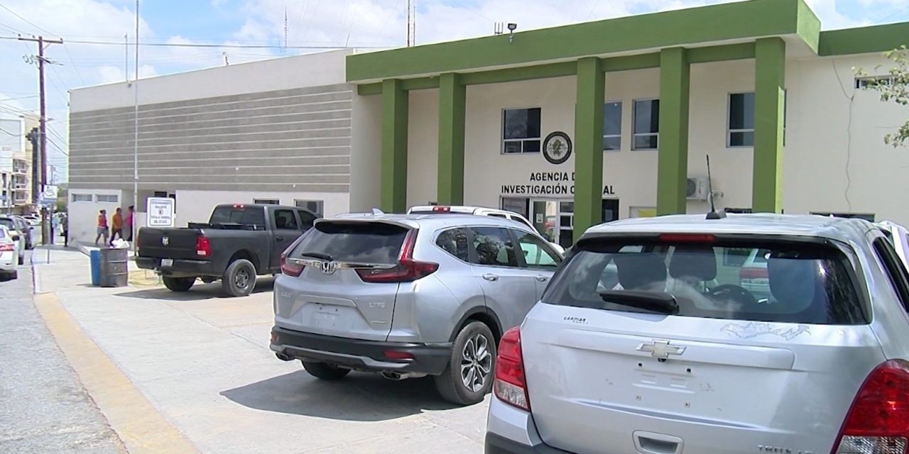Ataca pandilla a padre de familia por defender a su hijo en Monclova