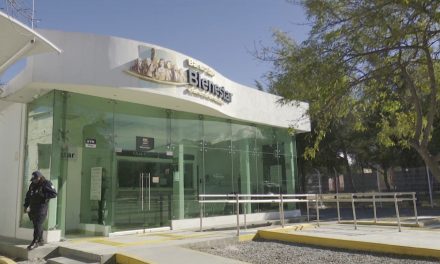 Avanza pago de Pensión del Bienestar en Coahuila