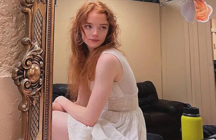 Bailarina profesional pierde la vida por comer una galleta mal etiquetada en Estados Unidos