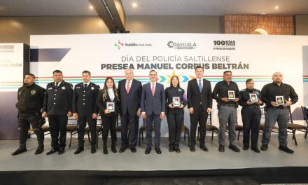 Escuelas privadas otorgarán becas a hijos de policías en Coahuila