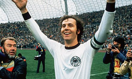 Muere Franz Beckenbauer; uno de los mejores futbolistas en la historia