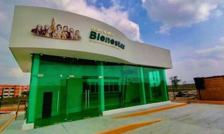 Firma el Banco del Bienestar contrato por 3 mil 262 mdp con filial de Telmex