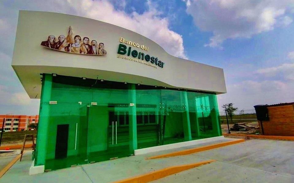 Firma el Banco del Bienestar contrato por 3 mil 262 mdp con filial de Telmex