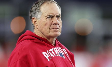 Fin de una era:  Bill Belichick deja de ser el entrenador de los Patriotas de Nueva Inglaterra