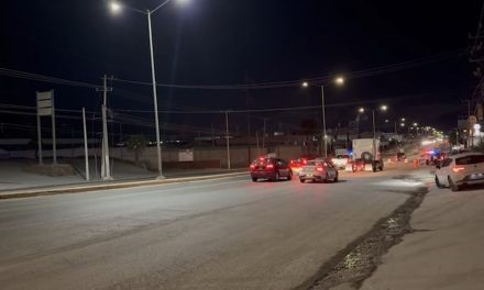 Burlan ebrios operativos anti alcohol en Saltillo