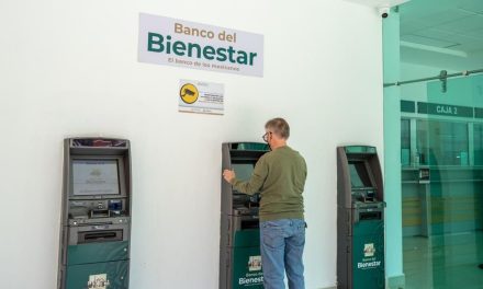 De nueva cuenta fallan los cajeros del Bienestar en Saltillo