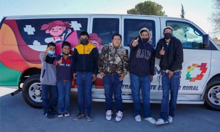 Campo de Ramos Arizpe cuenta con apoyo del gobierno municipal