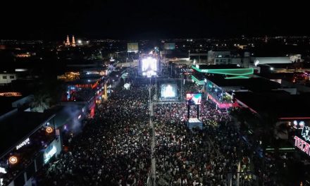 Cartelera de la FNSM se revelará el 21 de febrero; Coahuila estará presente