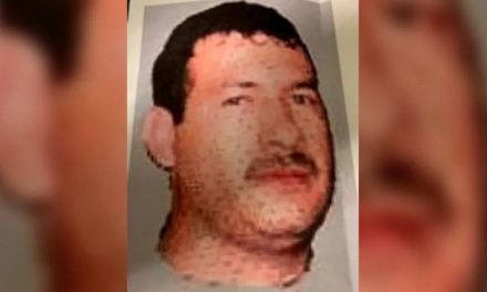 Estados Unidos ofrece recompensa de 5 millones por información del mexicano ‘Chuy González’