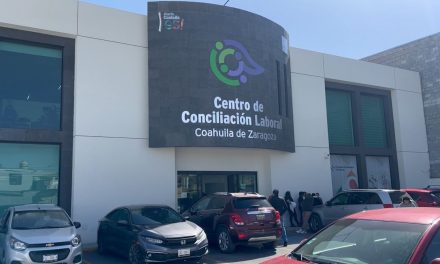 Coahuila segundo estado con mayor conciliación laboral