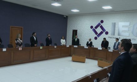 Coahuila destaca en materia de inclusión electoral