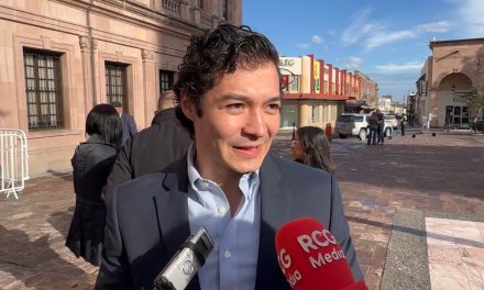Conforman plan de trabajo con opinión de jóvenes en Coahuila