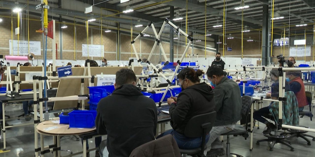 Contrataría Coahuila a más de 15 mil oaxaqueños