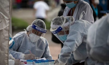 Región lagunera registra las dos primeras muertes por Covid-19 en el estado en el año