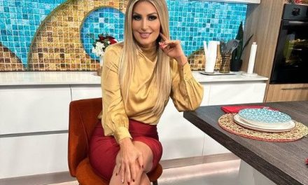 Anette Cuburu lanza comunicado y afirma que ‘nunca será amiga’ de Andrea Legarreta