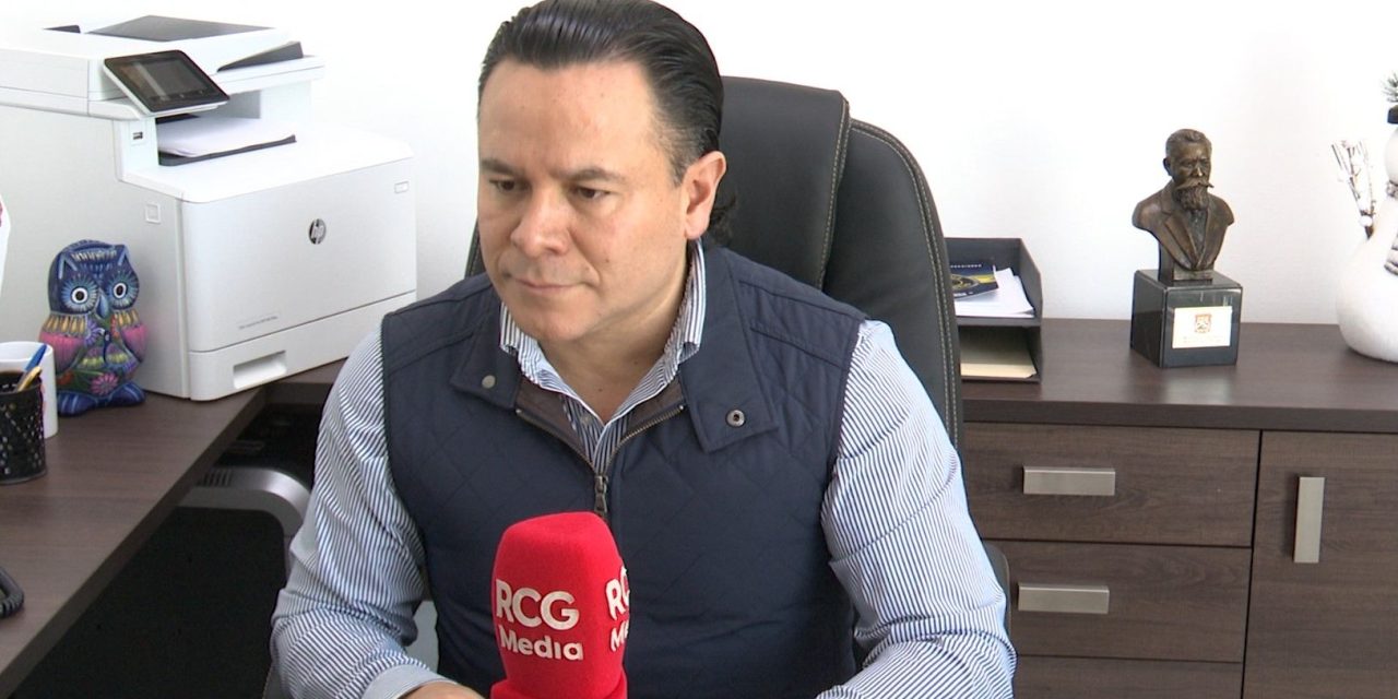 Cumplieron patrones con entrega de aguinaldos en Coahuila