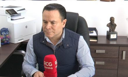 Cumplieron patrones con entrega de aguinaldos en Coahuila