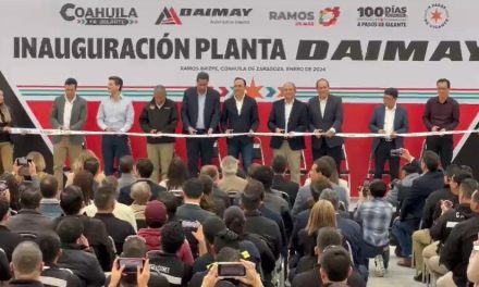 Gobernador Manolo Jiménez anuncia nueva inversión para la región sureste