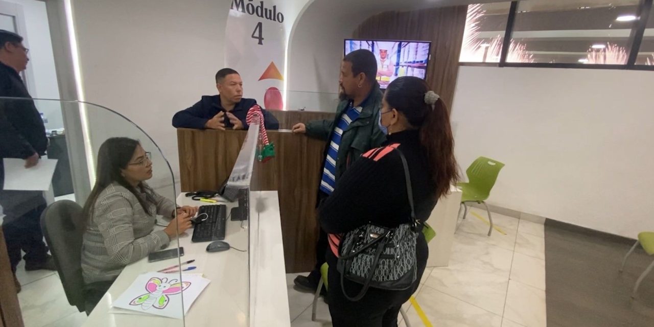 Deja la empresa DM solo a su extrabajador