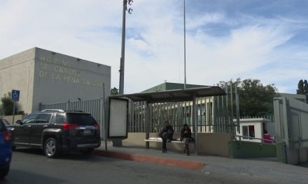 Denuncian negligencia en la Clínica 1 del IMSS