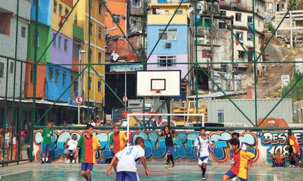 El deporte ayuda a superar traumas: neurospiquiatra