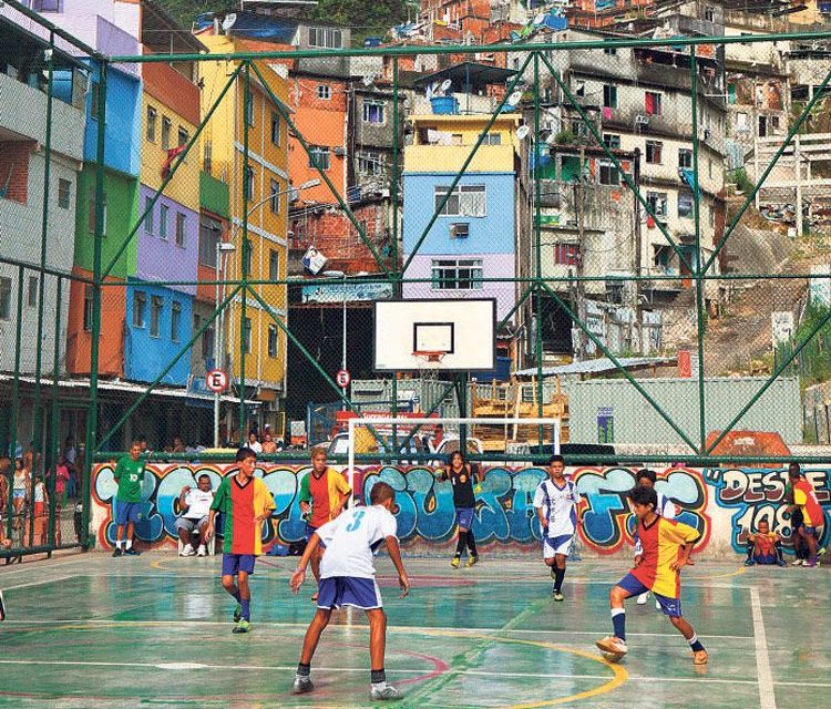 El deporte ayuda a superar traumas: neurospiquiatra