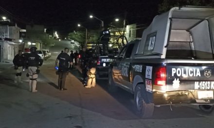 Estudiantes de Saltillo jugaron a ‘desaparecer unas horas’; autoridades las encontraron tras su búsqueda