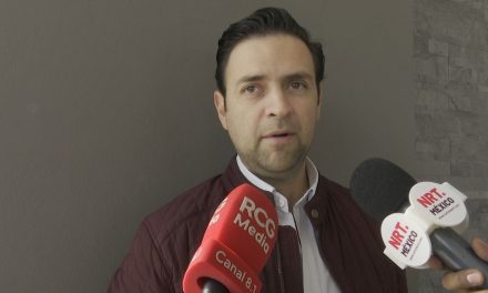 Disminuyen los robos en zona industrial de Ramos Arizpe