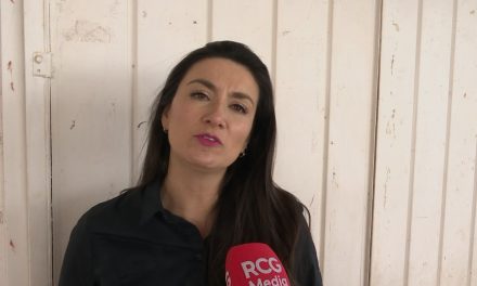 Disminuyen casos de estafa en pasaportes en Saltillo