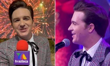 Piden que Drake Bell sea conductor de un programa en México