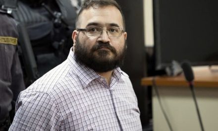 Javier Duarte obtiene suspensión definitiva contra ampliación de prisión preventiva por desaparición forzada